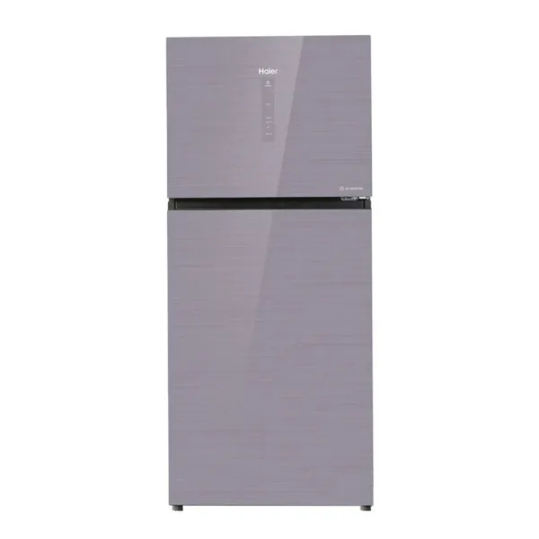 Haier HRF-418 IOT Inverter Refrigerator