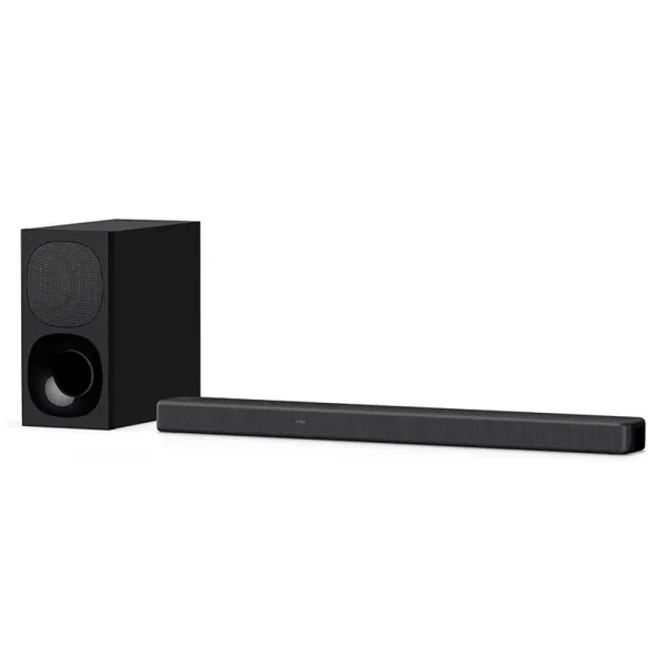 Sony HT-G700 3.1-Channel Soundbar System