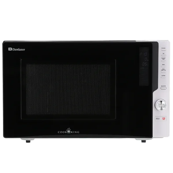 Dawlance Microwave Oven 30 Liters Air Fryer MWO DW-550 AF