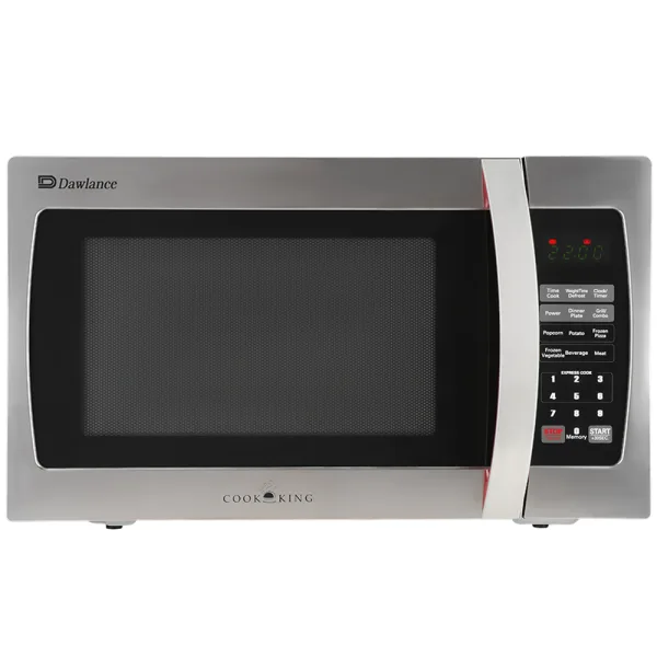Dawlance Microwave Oven 36 Liters Grilling MWO DW-136 G