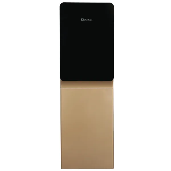 Dawlance WD-1051 GBR Champagne 3 Taps Water Dispenser