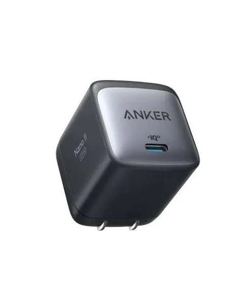 Anker Nano 45W Type C Charger