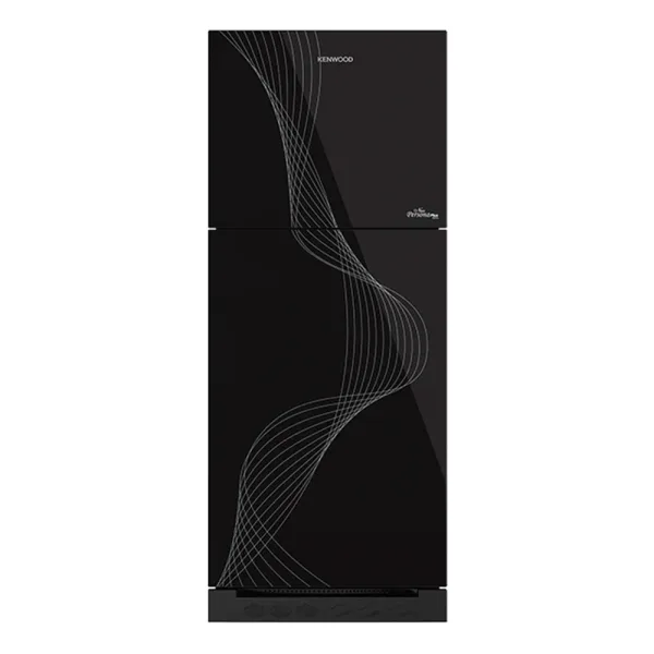 Kenwood Refrigerator 15 Cu Ft New Persona Plus KRF-25557