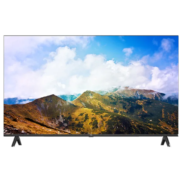 TCL 32" D3400 HD Slim LED TV