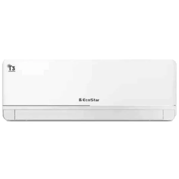 EcoStar ES-24ARO02WT3 2.0 Ton Ario Max Series Air Conditioner