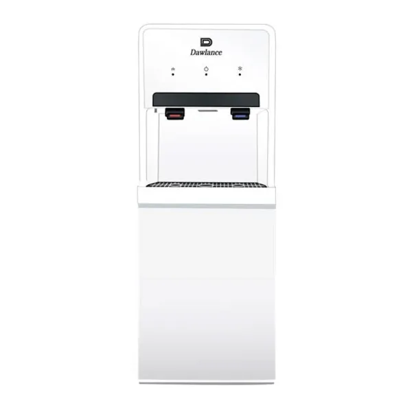Dawlance WD-1060 Water Dispenser w/o Refrigerator