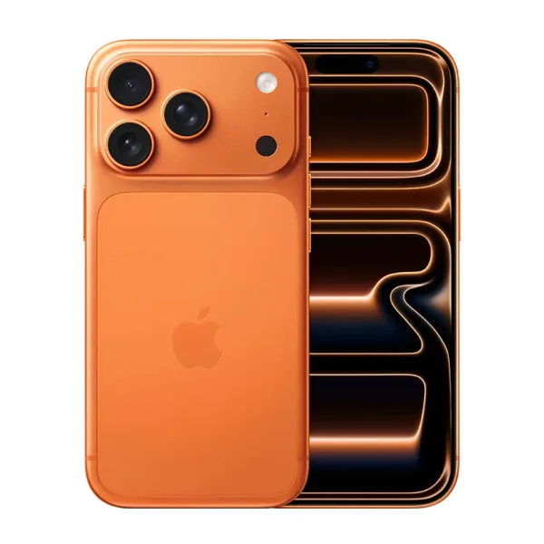 Apple iPhone 17 Pro 12/512 GB