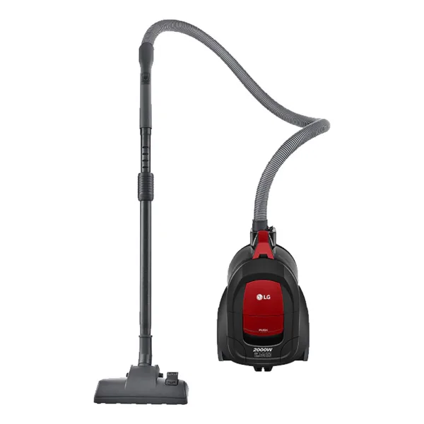 LG Vacuum Cleaner 1.3 Liter Bagless VC5420NNTR
