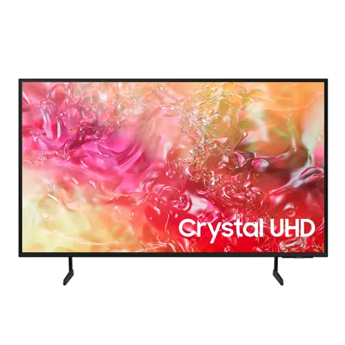Samsung 65" DU7000 4k Crystal UHD Smart TV