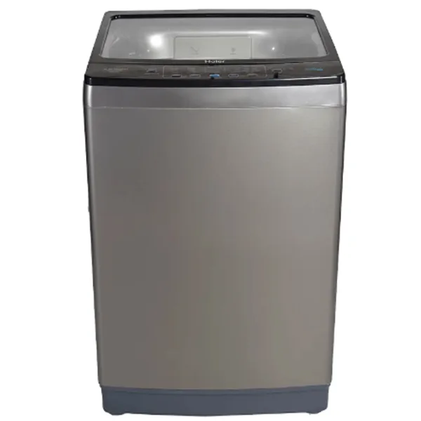 Haier Top Load Washing Machine 12 Kg Fully Automatic HWM 120-826S6