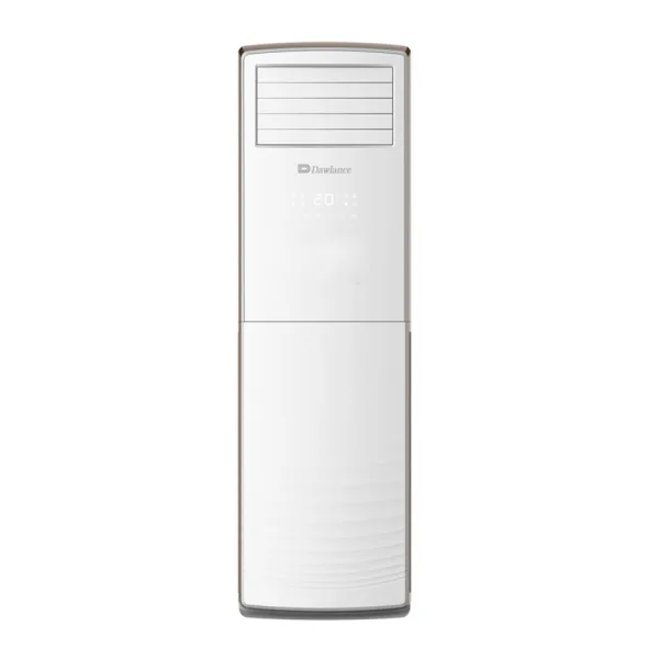 Dawlance Glamour Inverter 45 FS 2.0 Ton Floor Standing AC