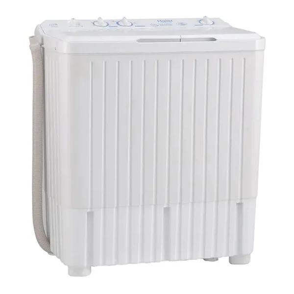 Haier Twin Tub Washing Machine 7.5 Kg Semi Automatic HWM 75-AS