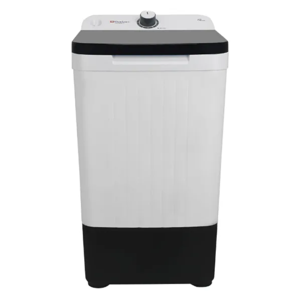 Dawlance DS 6000 Clear Lid Spinner Dryer