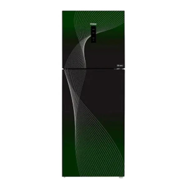 Haier HRF-346 IFGA/IFRA 14 CFT Digital Inverter Refrigerator