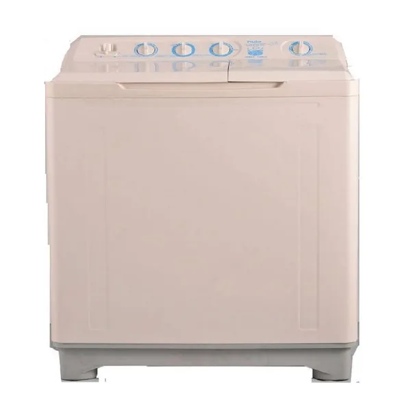 Haier Twin Tub Washing Machine 12 Kg Semi Automatic HWM 120-AS