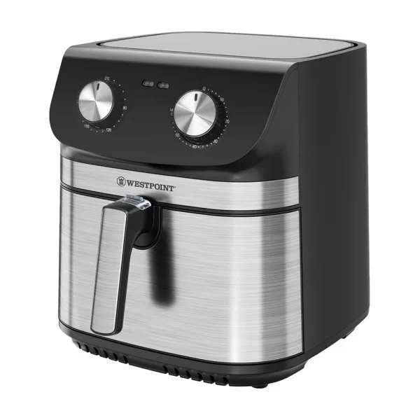 Westpoint WF 4259 Deluxe Air Fryer