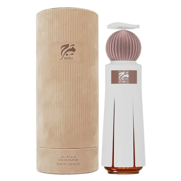 Ahmed Al Maghribi Marj EDP 60ml Unisex