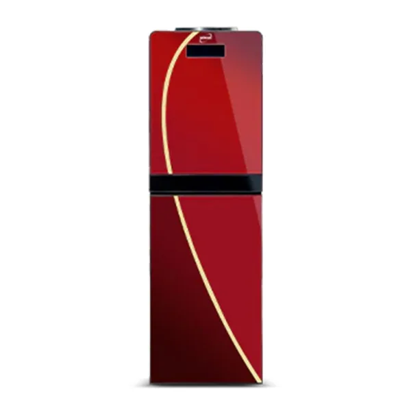 Homage HWD-49432G 3-Taps Water Dispenser