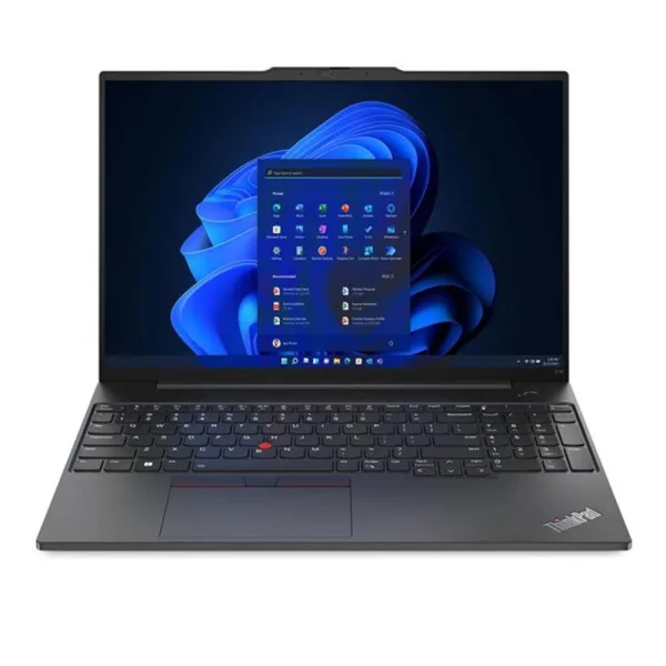 Lenovo ThinkPad E16 Core i5 8GB RAM 512GB SSD 16"