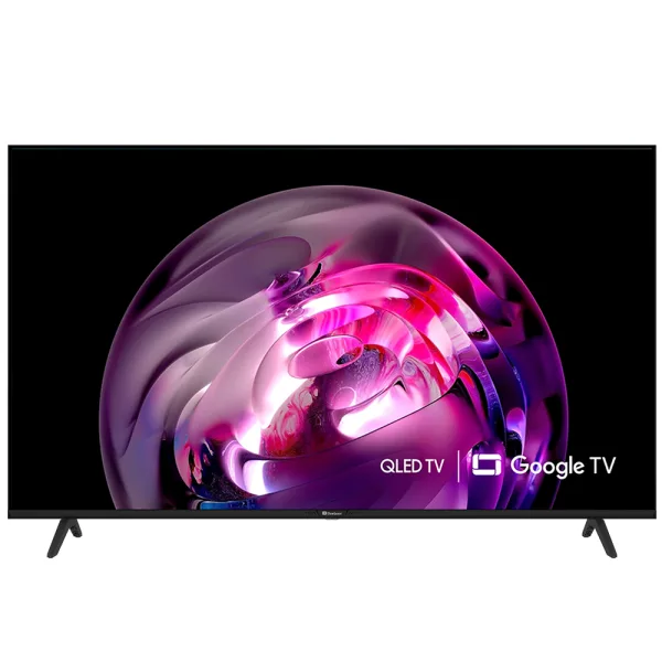 Dawlance 55"QLED Google TV PrisMax
