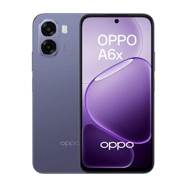 Oppo A6x 6/128 GB