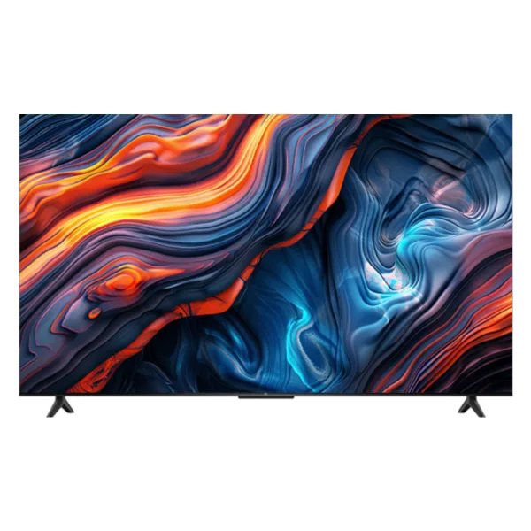 TCL 55" QLED 4K UHD Google TV T6D