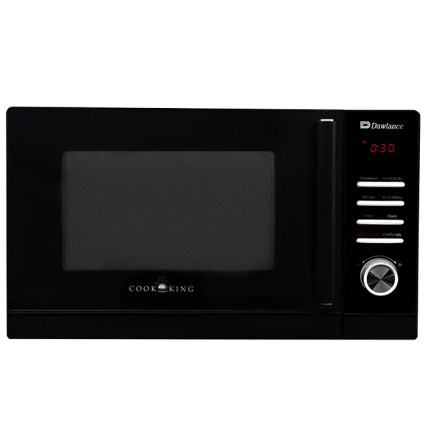 Dawlance MWO DW 393 G Heating Microwave Oven