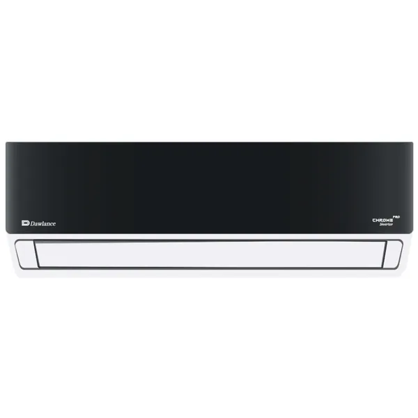 Dawlance Split Air Conditioner 1.5 Ton Inverter Chrome Pro