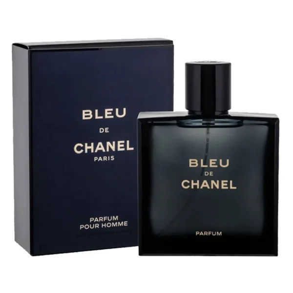 Chanel Bleu De Parfum 100ml