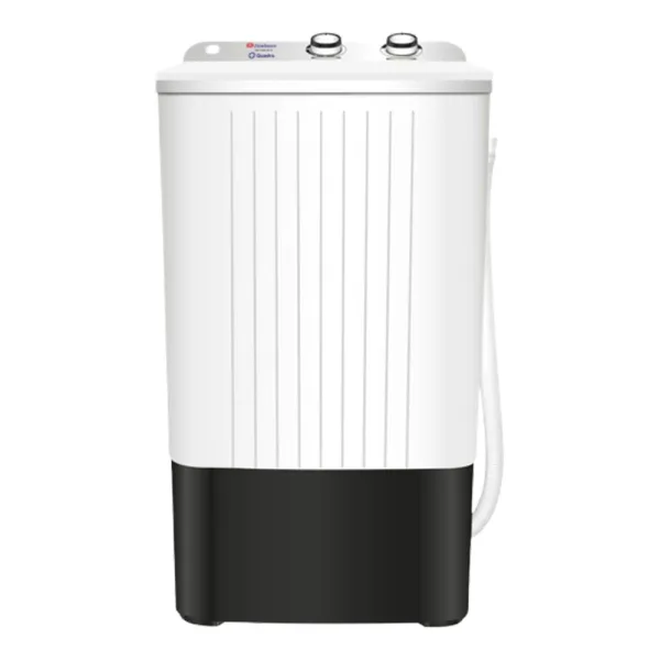 Dawlance DW 7200 W FL 10Kg Single Tub Washing Machine