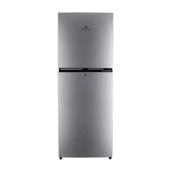 Dawlance 9140 WB E-Chrome Double Door Refrigerator