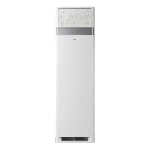Haier Floor Standing Air Conditioner 2.0 Ton with KIT HPU-24CEO3/YB
