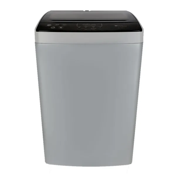 Dawlance DWT 9060 Ez 8KG Silver Top Load Washing Machine