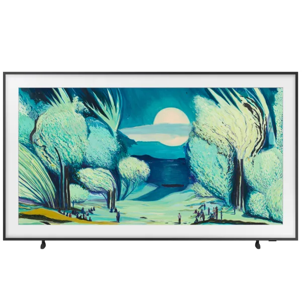 Samsung 65" The Frame 4K Samsung Vision AI Smart TV