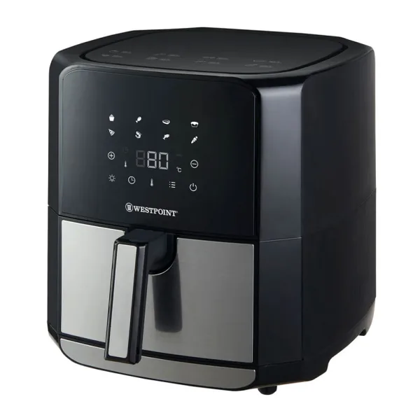 Westpoint WF-5257 XL Easy Fryer