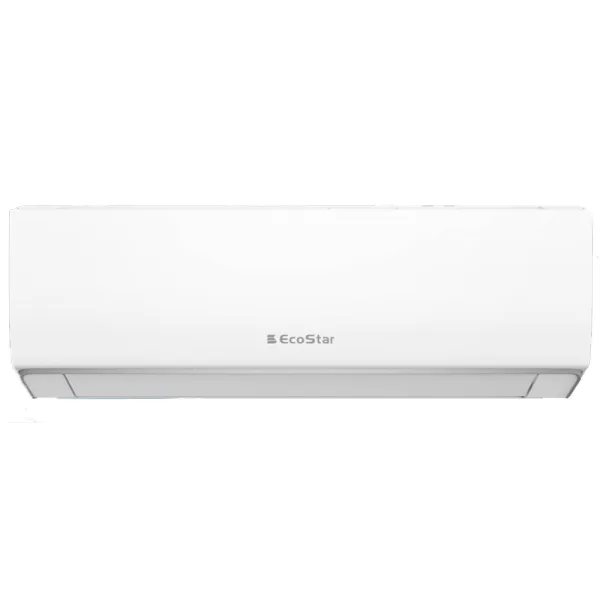 EcoStar ES-24EM01/ES-24EM02WS 2.0 Ton Emperor Series Inverter AC