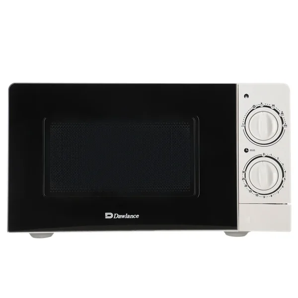 Dawlance Microwave Oven 20 Liters Heating MWO DW-220 S Solo