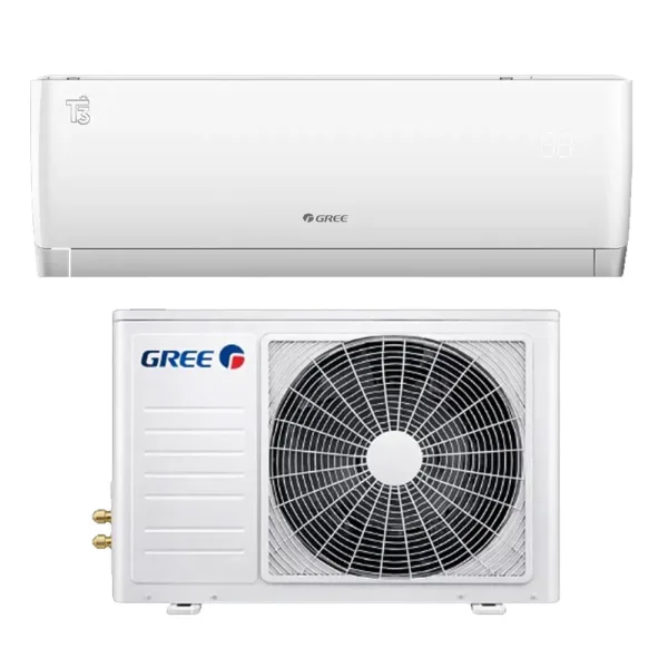 Gree 18PITC12W-T3 1.5 Ton Pular Cool Only Air Conditioner