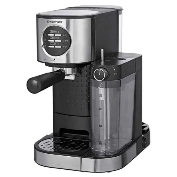 Westpoint WF-2025 600W Coffee Maker