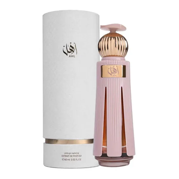 Ahmed Al Maghribi AHL EDP 60ml Unisex