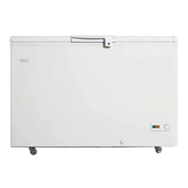 Haier HDF-405INV Inverter Single Deep Freezer