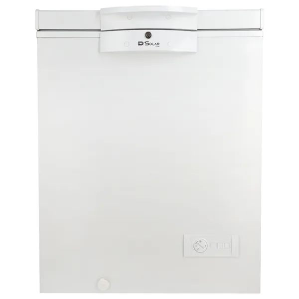 Dawlance DF-200 Inverter Single Door Deep Freezer