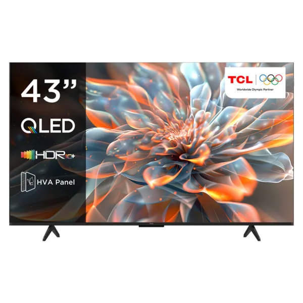 TCL 43" P79K QLED TV
