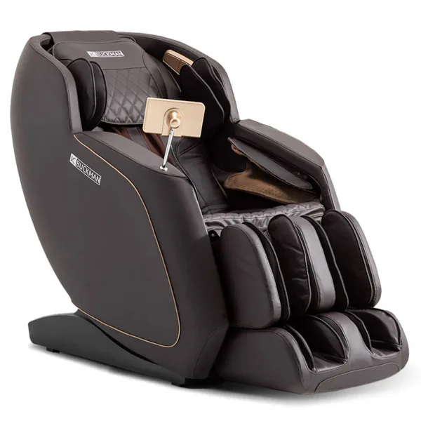 JC Buckman RejuvenateUs Massage Chair