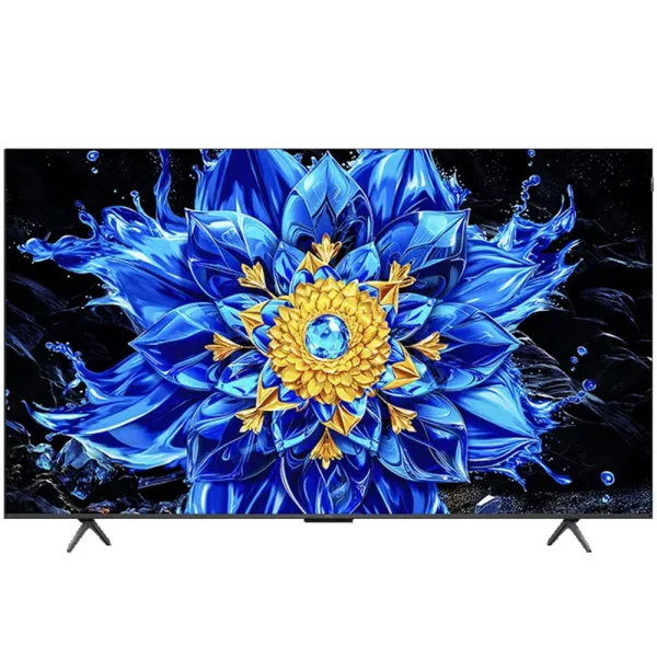 TCL 55" QD-Mini LED Dimming 4K UHD Google TV P8L