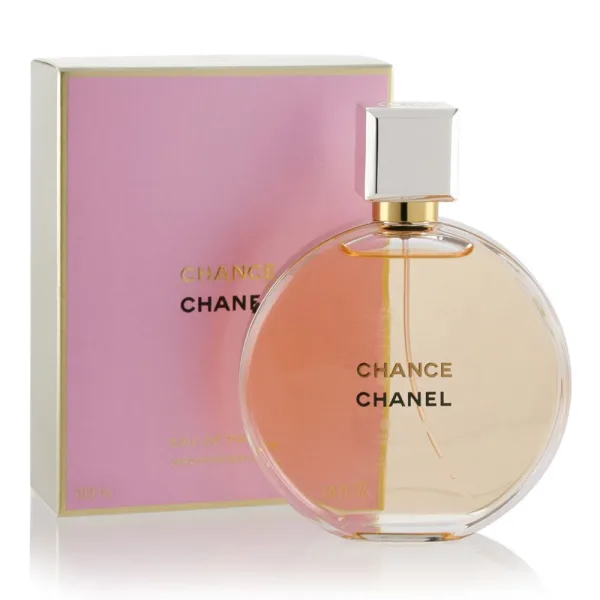 Chanel Chance EDP 100ml