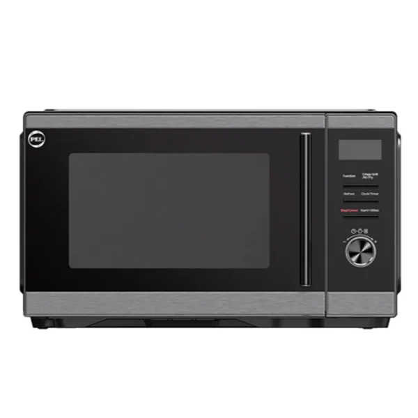 PEL PMO-30 Kitchen Pro Inverter Convection + Air Fryer Microwave Oven