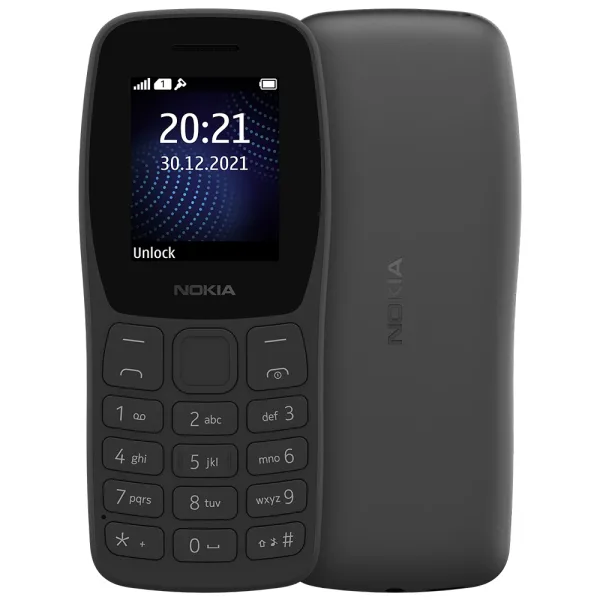 Nokia 105 Power