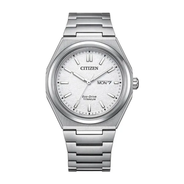 Citizen AW0130-85A Zenshin Men Wrist Watch