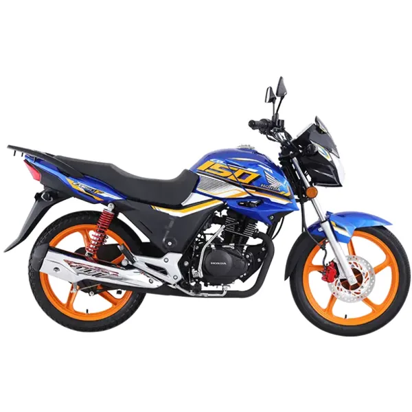 Honda CB 150 F